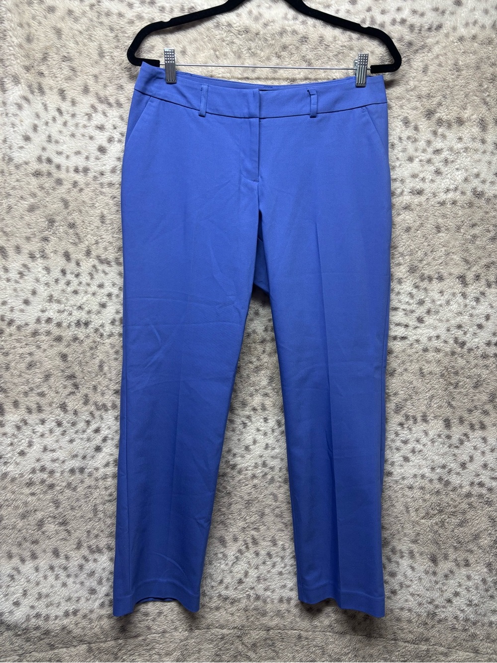 APT.9 STRAIGHT LEG PANTS